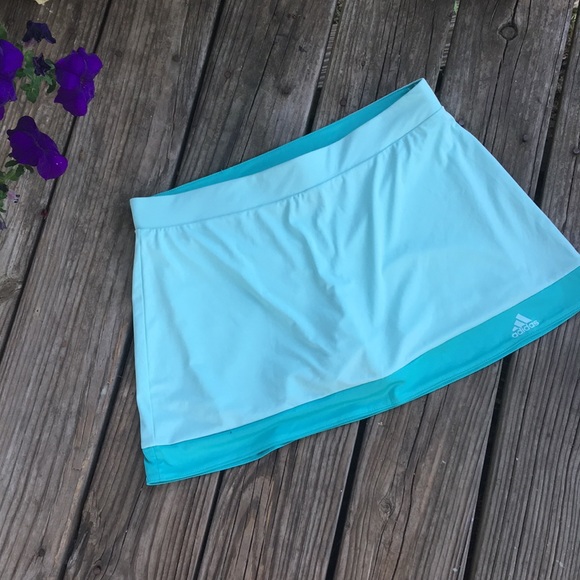 adidas Dresses & Skirts - Women’s Adidas Climalite Tennis Skirt
